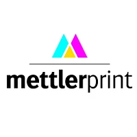 Logo mettler print GmbH