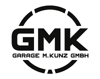 Garage M. Kunz GmbH-Logo