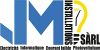 JMInstallations Sàrl-Logo