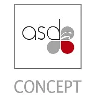 ASD Concept SA logo