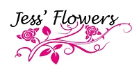 Jess'Flowers logo