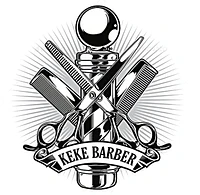 KEKEBARBER logo