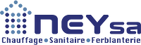 Logo Ney SA