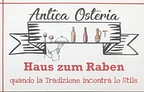 Restaurant Antica Osteria - Haus zum Raben