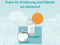 Praxis für Ernährung und Diätetik am Römerhof-Logo
