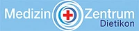 Logo Medizin Zentrum Dietikon - Dr. med. Thomas Gasser