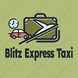 Blitz Taxi Express Taxi