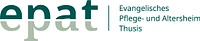 Logo Evang. Pflege- und Altersheim Thusis