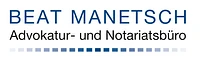 Logo Manetsch Beat