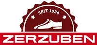 Logo Zerzuben Schuhhaus