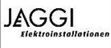 Logo Jäggi Elektroinstallationen AG