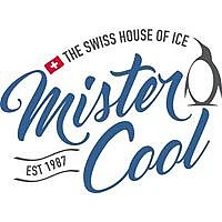 Logo Mister Cool AG
