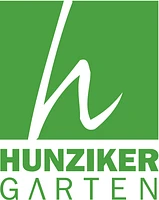Hunziker Garten AG logo