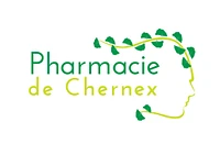 Pharmacie de Chernex-Logo
