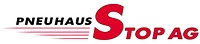 Logo Pneuhaus Stop AG