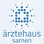 Hausarztpraxis Sarnen-Logo
