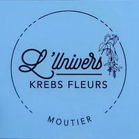 Logo L'Univers Krebs Fleurs