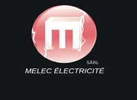 Melec Electricité Sàrl-Logo