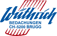 Logo D. Wüthrich AG