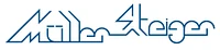 Logo Müller Steiger Bedachungen AG