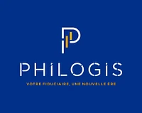 Logo Philogis - société fiduciaire