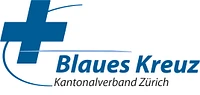 Logo Blaues Kreuz Beratungsstelle bei Alkoholproblemen