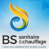 BS sanitaire & chauffage Sàrl logo