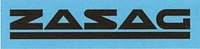 Logo Zasag AG