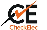 CheckElec Sàrl logo