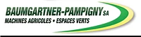 Logo Baumgartner Pampigny SA