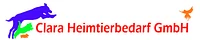 Logo Clara Heimtierbedarf GmbH