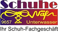 Logo Näf Schuhhaus AG