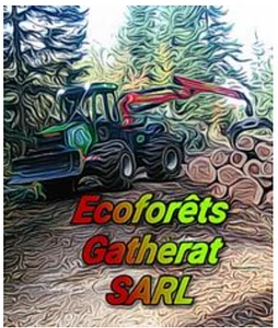 Ecoforêts Gatherat Sàrl