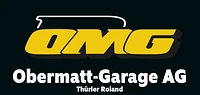 Obermatt-Garage AG-Logo