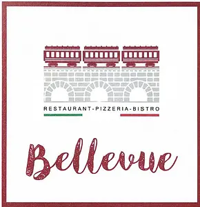 Restaurant Pizzeria Bistro Bellevue