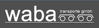 Logo waba transporte GmbH