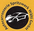 Autocarrosserie Spritzwerk Wälti GmbH