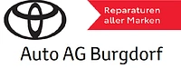 Logo Auto AG Burgdorf