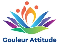Logo Couleur Attitude Sàrl