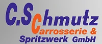 Logo Schmutz C. Carrosserie & Spritzwerk GmbH