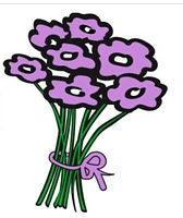 Siffert Blumen logo