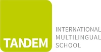 Logo Tandem International Multilingual School