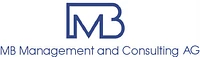 Logo MB Management and Consulting AG