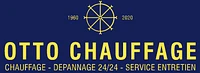 Logo Otto-Chauffage