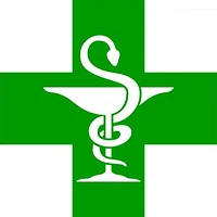 Pharmacie de Montreux Sàrl logo