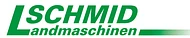 Logo Schmid Landmaschinen