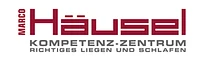 Logo Marco Häusel GmbH