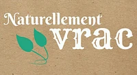 Epicerie Naturellement Vrac-Logo