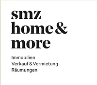 Logo smz home & more