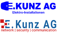 Logo Kunz Edwin AG